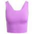 ADIDAS All Me Long Line Bra sports top medium support