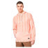 OAKLEY APPAREL Dawny 1/4 Zip hoodie