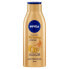 Firming toning body lotion Q10 Firming + Bronze (Body Lotion) 400 ml