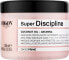 Maske für widerspenstiges Haar - Dikson Super Discipline Mask 500 ml