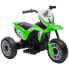 Kinder Elektro-Motorrad 370-298V90GN