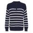 SEA RANCH Louise Half Zip Sweater