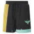 Puma Melo X Rare Ralph Shorts Mens Size XXL Casual Athletic Bottoms 62196501