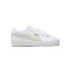 Puma Jada Renew Lace Up Womens White Sneakers Casual Shoes 38640115