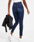 High Rise Skinny Ankle Jeans, 0-24W