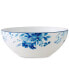 Blossom Road Round Vegetable Bowl