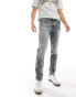 Tommy Jeans Austin slim tapered jeans in dark wash