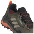 ADIDAS Terrex AX4 Goretex hiking shoes