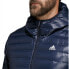 ADIDAS Varilite down jacket