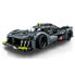 LEGO Technic-Ip-Vehicle-4-2023 Construction Game