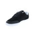 Etnies Marana 4101000403984 Mens Black Suede Skate Inspired Sneakers Shoes 8.5