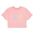 LEVI´S ® KIDS Meet&Greet Script short sleeve T-shirt