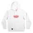 QUIKSILVER Stranger Things Official Logo hoodie