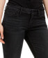 Power Skinny Low Rise Jeans