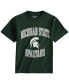 Футболка Champion Big Boys Michigan State Spartans