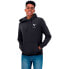 AMERICAN EAGLE Graphic Fleece hoodie