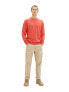 Джемпер Tom Tailor Basic Crewneck Knit