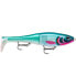 RAPALA X-Rap Peto swimbait 39g 140 mm