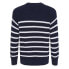 SEA RANCH Louise Half Zip Sweater