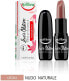 Lippenstift - Equilibra Love's Nature Lipstick 10 - Magenta Red