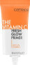 Primer The Vitamin C Fresh Glow, 30 ml