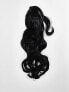 Lullabellz Grande Blow Dry 26 Inch Wraparound Pony Extension