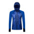 ROCK EXPERIENCE Silex Hybrid jacket