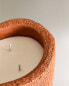 (800 g) citronella scented outdoor candle