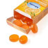 Bonbon, Sanddorn-Orange, zuckerfrei, 50 g