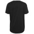 URBAN CLASSICS Shaped Long Big T-shirt