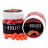 REACTOR BAITS Nano 40g Chocolate Orange Boilie