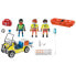 PLAYMOBIL Rescue Car