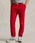 Брюки мужские Polo Ralph Lauren Cotton-Blend-Fleece Pants