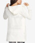 Women's Restful Hooded Cardigan