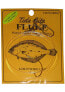 Tide Rite Gold Wide Gap Hook