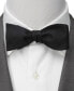 Men's Darth Vader Paisley Bow Tie