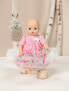 Zapf Baby Annabell Kleid Eichh. 43cm pk 709603