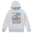 LEVI´S ® KIDS Illusion Logo hoodie