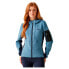 REGATTA Kemilia full zip fleece