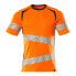 Hi-Vis Orange / Dark Navy