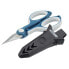 FERRESTOCK FSKTE002 Electrician Scissors 160 mm