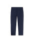 Toddler Boys Organic Cotton Seersucker Suit Pant