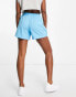 The North Face Freedomlight shorts in blue