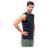 MAGNUM Rossi Sleeveless T-shirt