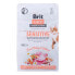 BRIT Care Grain-Free Sensitive Turkey And Salmon 400g Cat Feed