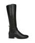 Women's Rena Knee High Block Heel Riding Boots