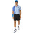 ASICS Match Actibreeze short sleeve T-shirt