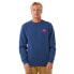 RIP CURL Wetsuit Icon sweatshirt