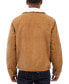 Men's Corduroy Trucker Jacket