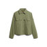 SUPERDRY Embellished Millitary jacket